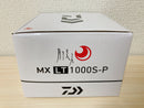 DAIWA Spinning Reel 18 Gekka Bijin MX LT1000S-P Fishing genuine From Japan