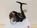 DAIWA Spinning Reel 18 Gekka Bijin MX LT1000S-P Fishing genuine From Japan