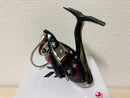DAIWA Spinning Reel 18 Gekka Bijin MX LT1000S-P Fishing genuine From Japan