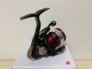 DAIWA Spinning Reel 18 Gekka Bijin MX LT1000S-P Fishing genuine From Japan