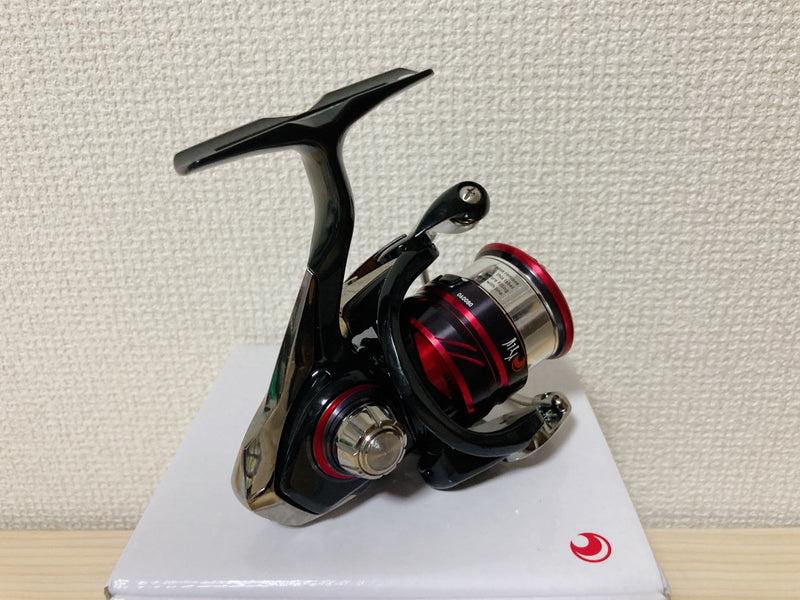 DAIWA Spinning Reel 18 Gekka Bijin MX LT1000S-P Fishing genuine From J DAIWA Spinning Reel 18 Gekka Bijin MX LT1000S-P Fishing genuine From J