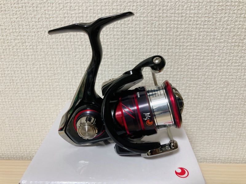 DAIWA Spinning Reel 18 Gekka Bijin MX LT1000S-P Fishing genuine From Japan DAIWA Spinning Reel 18 Gekka Bijin MX LT1000S-P Fishing genuine From Japan