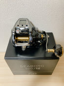 Daiwa Electric Reel 19 SEABORG 500JP Right Gear Ratio 3.6:1 Fishing Reel IN BOX