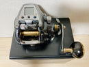 Daiwa Electric Reel 19 SEABORG 500JP Right Gear Ratio 3.6:1 Fishing Reel IN BOX