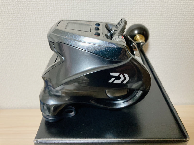 Daiwa Electric Reel 19 SEABORG 500JP Right Gear Ratio 3.6:1 Fishing Reel IN BOX