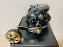 Daiwa Electric Reel 19 SEABORG 500JP Right Gear Ratio 3.6:1 Fishing Reel IN BOX