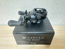 Daiwa Baitcast Reel 21 TATULA TW 300XH 8.1 Right Handed