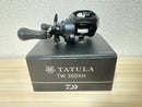 Daiwa Baitcast Reel 21 TATULA TW 300XH 8.1 Right Handed