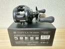Daiwa Baitcast Reel 21 TATULA TW 300XH 8.1 Right Handed
