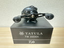 Daiwa Baitcast Reel 21 TATULA TW 300XH 8.1 Right Handed