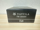 Daiwa Baitcast Reel 21 TATULA TW 300XH 8.1 Right Handed