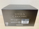 Shimano Spinning Reel 22 STELLA C3000MHG Gear Ratio 5.8:1 Fishing Reel IN BOX