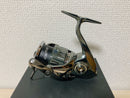 Shimano Spinning Reel 22 STELLA C3000MHG Gear Ratio 5.8:1 Fishing Reel IN BOX