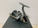 Shimano Spinning Reel 22 STELLA C3000MHG Gear Ratio 5.8:1 Fishing Reel IN BOX