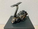 Shimano Spinning Reel 22 STELLA C3000MHG Gear Ratio 5.8:1 Fishing Reel IN BOX