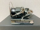 Shimano Spinning Reel 22 STELLA C3000MHG Gear Ratio 5.8:1 Fishing Reel IN BOX