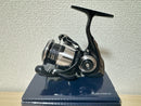 Daiwa Spinning Reel 23 LEXA LT2500-XH Gear Ratio 6.2:1 Fishing Reel IN BOX
