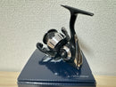 Daiwa Spinning Reel 23 LEXA LT2500-XH Gear Ratio 6.2:1 Fishing Reel IN BOX
