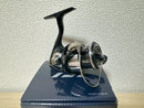 Daiwa Spinning Reel 23 LEXA LT2500-XH Gear Ratio 6.2:1 Fishing Reel IN BOX