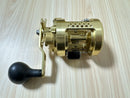 Shimano Baitcasting Reel 05 CALCUTTA CONQUEST 1001F Left RF528901 Fishing IN BOX