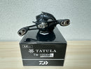 Daiwa Baitcasting Reel 24 TATULA TW 100XHL Left 8.1:1 Fishing Reel IN BOX