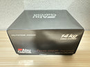 Abu Garcia Baitcasting Reel SALTY STAGE JIGGING Right 7.3:1 Fishing Reel IN BOX
