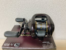 Shimano Baitcasting Reel 09 Scorpion XT 1501-7 Left Gear Ratio 7.0:1 IN BOX