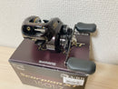 Shimano Baitcasting Reel 09 Scorpion XT 1501-7 Left Gear Ratio 7.0:1 IN BOX