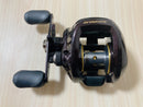 Shimano Baitcasting Reel 09 Scorpion XT 1501-7 Left Gear Ratio 7.0:1 IN BOX
