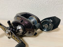 Shimano Baitcasting Reel 09 Scorpion XT 1501-7 Left Gear Ratio 7.0:1 IN BOX