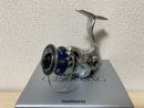 Shimano Spinning Reel 23 STRADIC C2500SXG Gear Ratio 6.3:1 Fishing Reel IN BOX