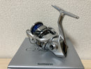 Shimano Spinning Reel 23 STRADIC C2500SXG Gear Ratio 6.3:1 Fishing Reel IN BOX