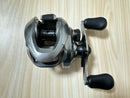 Shimano Baitcasting Reel 17 CHRONARCH MGL 151 Left Gear Ratio 6.2:1 Fishing Reel