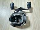 Shimano Baitcasting Reel 17 CHRONARCH MGL 151 Left Gear Ratio 6.2:1 Fishing Reel