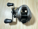 Shimano Baitcasting Reel 17 CHRONARCH MGL 151 Left Gear Ratio 6.2:1 Fishing Reel