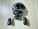 Shimano Baitcasting Reel 17 CHRONARCH MGL 151 Left Gear Ratio 6.2:1 Fishing Reel