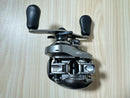 Shimano Baitcasting Reel 17 CHRONARCH MGL 151 Left Gear Ratio 6.2:1 Fishing Reel