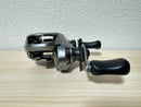 Shimano Baitcasting Reel 17 CHRONARCH MGL 151 Left Gear Ratio 6.2:1 Fishing Reel