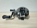 Shimano Baitcasting Reel 17 CHRONARCH MGL 151 Left Gear Ratio 6.2:1 Fishing Reel