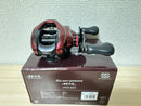 Shimano Baitcasting Reel 19 Scorpion MGL 150XG RIGHT Gear Ratio 8.5:1 IN BOX