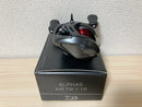 Daiwa Baitcasting Reel 20 Alphas AIR TW 7.1R Right 7.1:1 Fishing Reel IN BOX