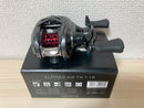 Daiwa Baitcasting Reel 20 Alphas AIR TW 7.1R Right 7.1:1 Fishing Reel IN BOX