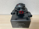 Daiwa Baitcasting Reel 20 Alphas AIR TW 7.1R Right 7.1:1 Fishing Reel IN BOX