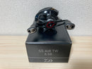 Daiwa Baitcasting Reel 23 SS AIR TW 8.5R Right Gear Ratio 8.5:1 Fishing IN BOX