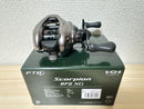 Shimano Baitcasting Reel 17 Scorpion BFS XG Right Gear Ratio 8.2:1 Fishing Reel IN BOX