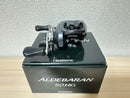Shimano Baitcasting Reel 15 ALDEBARAN 50HG Right 5RH900150 IN BOX