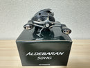 Shimano Baitcasting Reel 15 ALDEBARAN 50HG Right 5RH900150 IN BOX