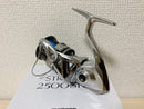 Shimano Spinning Reel 19 STRADIC 2500SHG Gear Ratio 6.0:1 Fishing Reel IN BOX