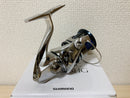 Shimano Spinning Reel 19 STRADIC 2500SHG Gear Ratio 6.0:1 Fishing Reel IN BOX