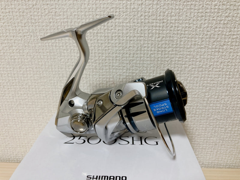 Shimano Stradic 19 Spinning Reel for sale online